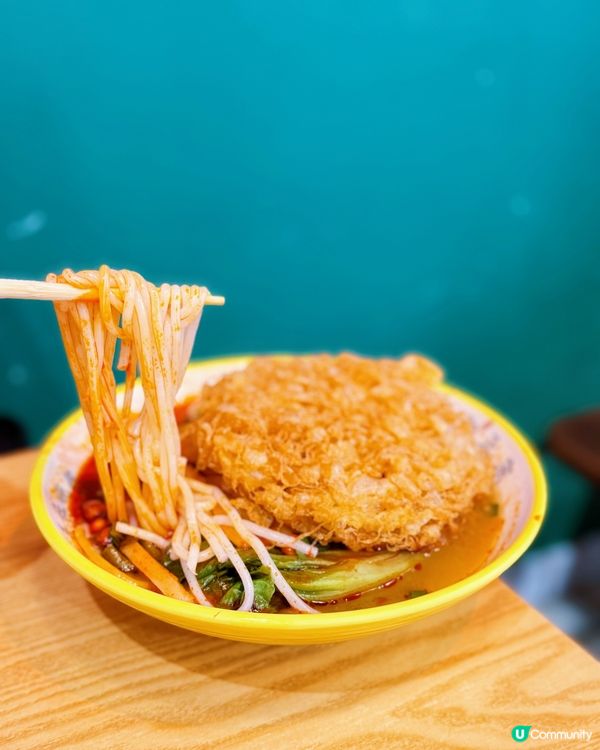 西環好螺記，螺螄粉正宗！🍜😋