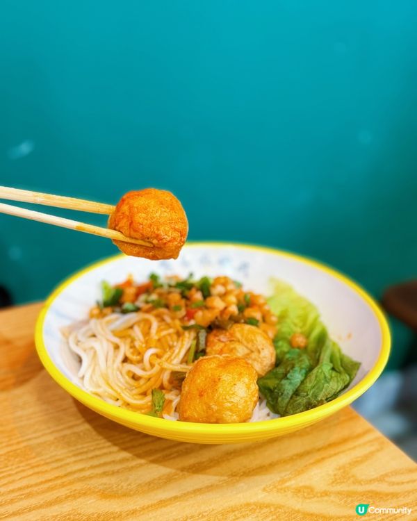 西環好螺記，螺螄粉正宗！🍜😋