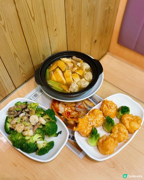 油麻地地道好味茶餐廳😋  #港式之旅