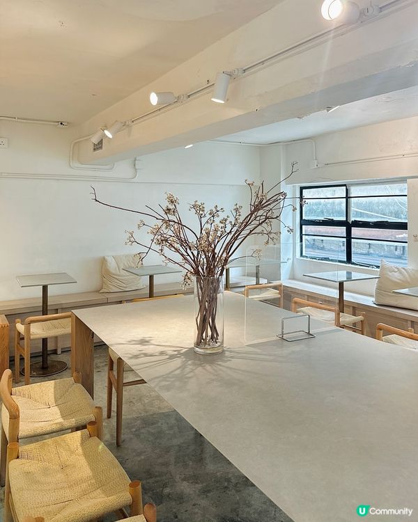 ## 大坑咖啡店MUSE✨ 嘆 brunch 好滿足 😌