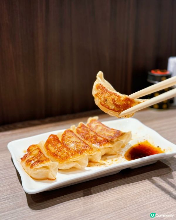 鬼金棒🔥銅鑼灣拉麵新體驗！