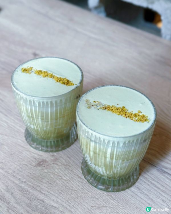 鰂魚涌仙境下午茶 🍰✨