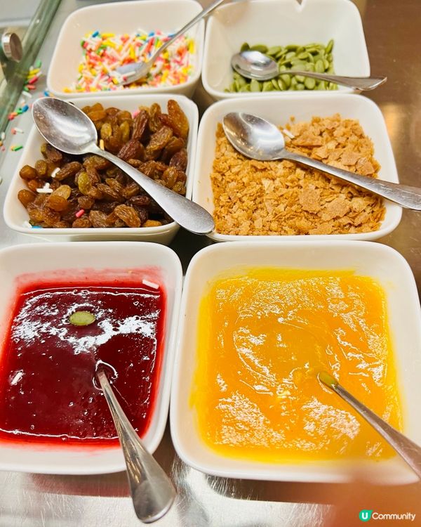 深圳灣萬麗酒店自助餐｜甜品出色｜慶祝生日之選🎈