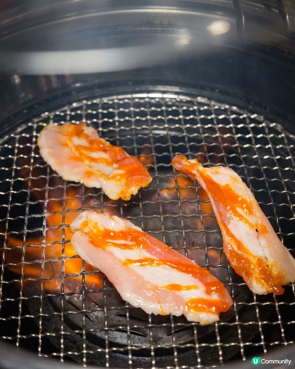低至$22就食到日式燒肉