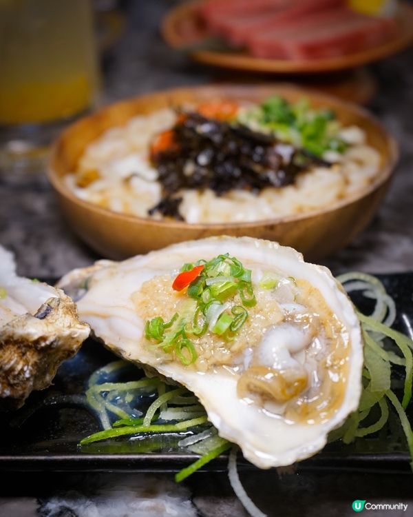 低至$22就食到日式燒肉