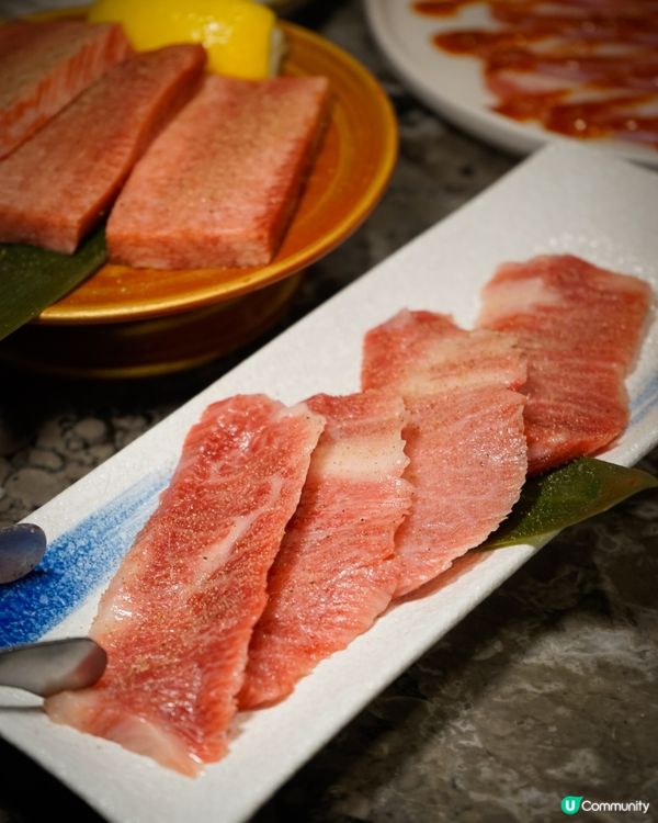 低至$22就食到日式燒肉