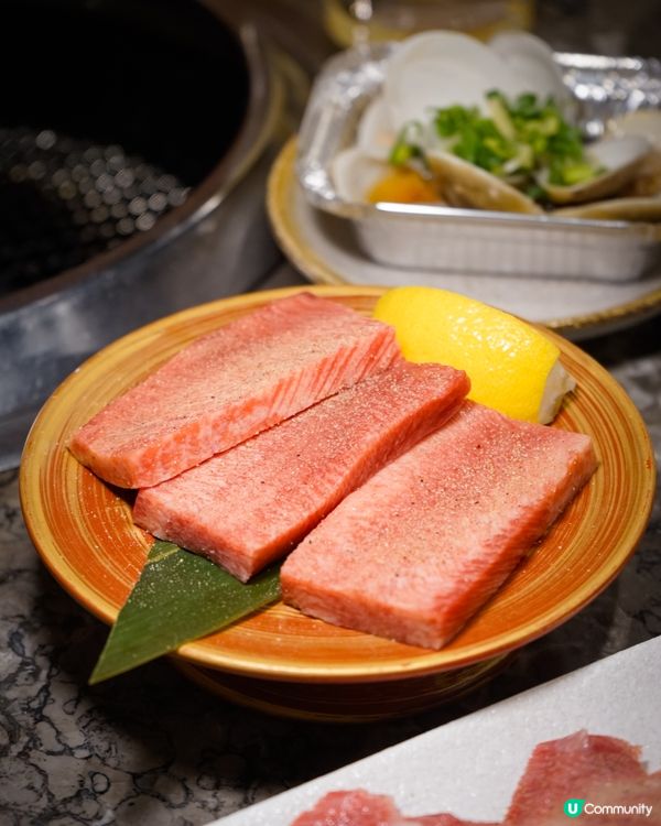 低至$22就食到日式燒肉