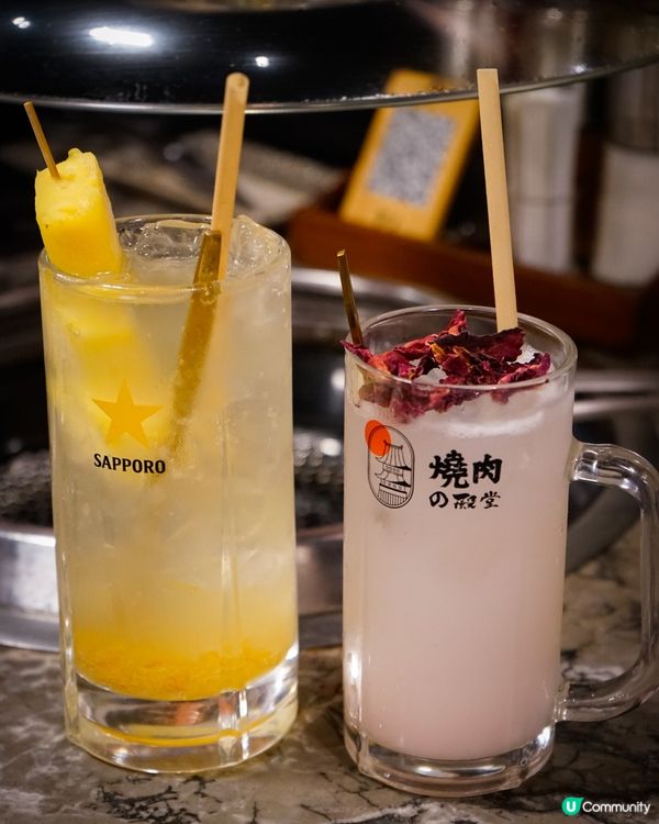 低至$22就食到日式燒肉