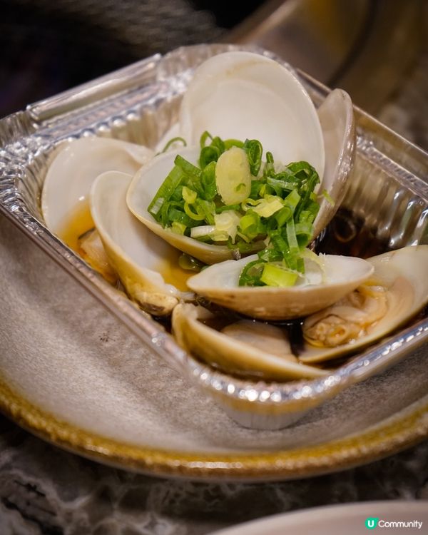 低至$22就食到日式燒肉