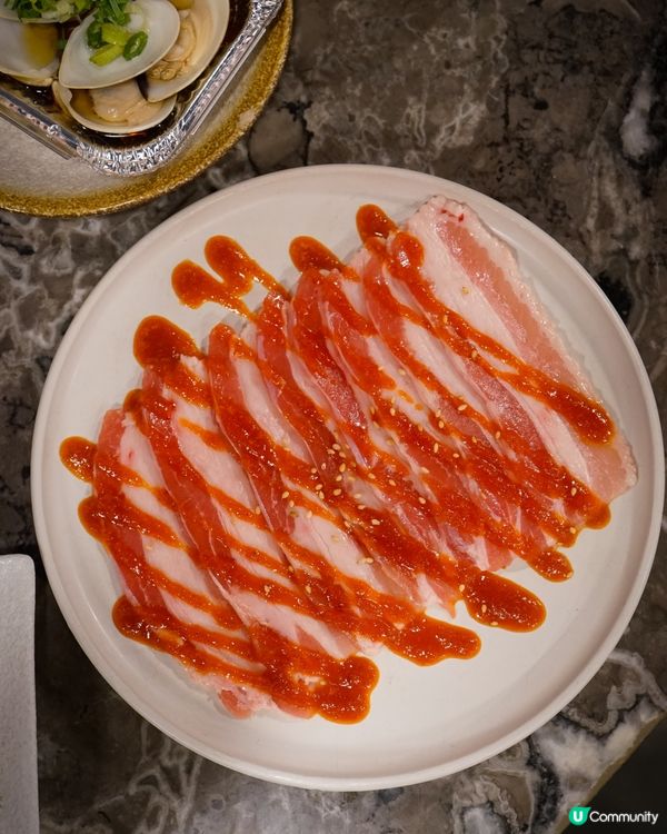 低至$22就食到日式燒肉