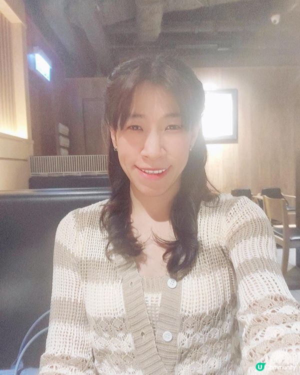 《秋季之穿搭日常》