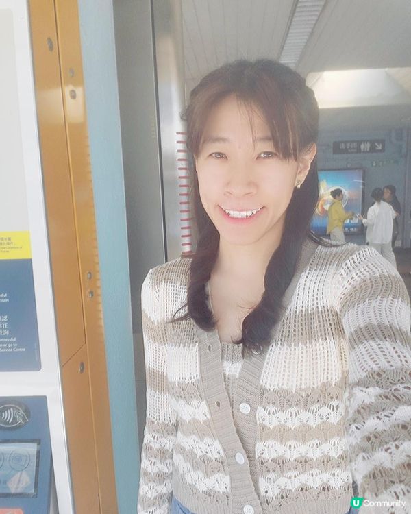 《秋季之穿搭日常》