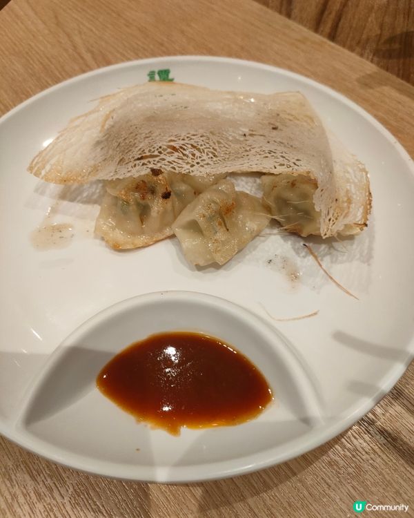 三哥新出網燒一口餃，試食報告出爐！🔥