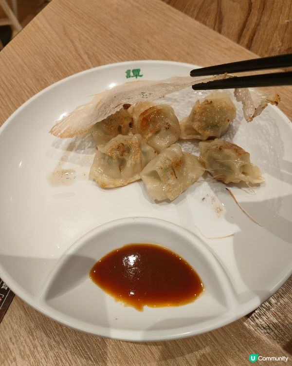 三哥新出網燒一口餃，試食報告出爐！🔥