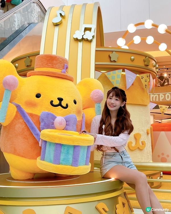 ｢MOST- Fluffy 冬日交響曲｣