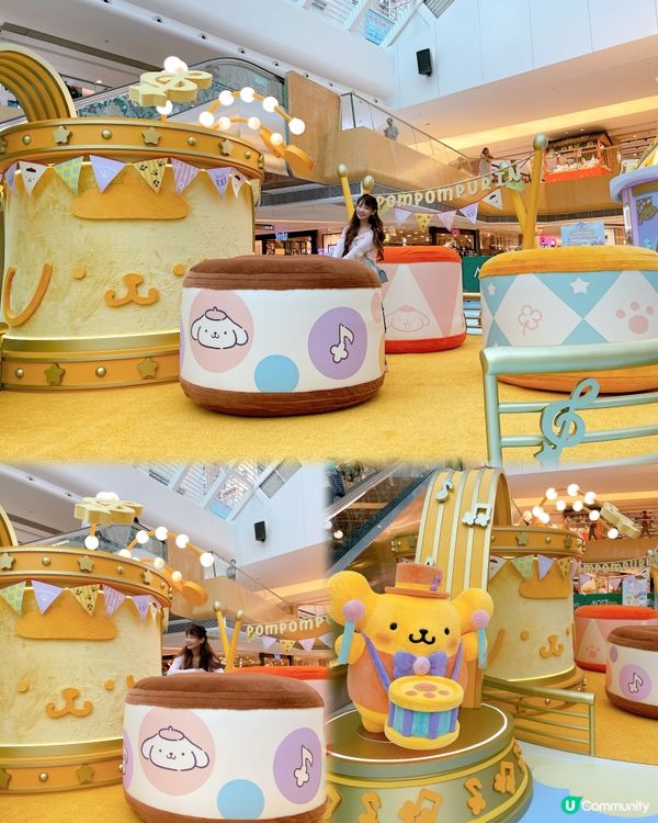 ｢MOST- Fluffy 冬日交響曲｣