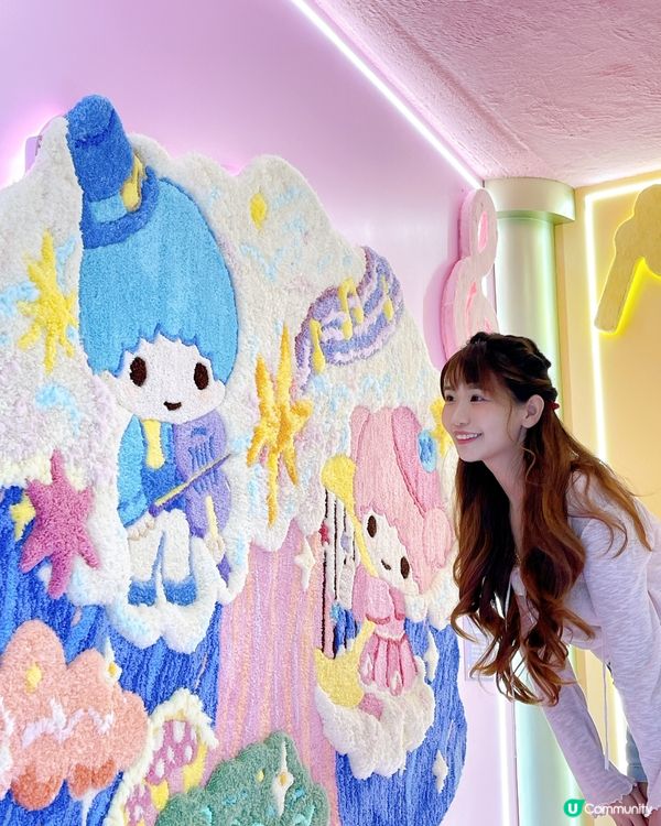 ｢MOST- Fluffy 冬日交響曲｣