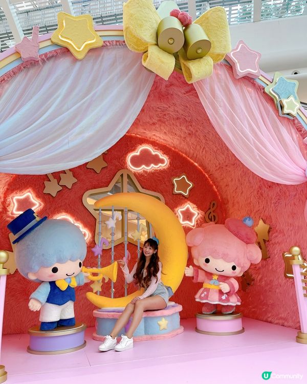 ｢MOST- Fluffy 冬日交響曲｣