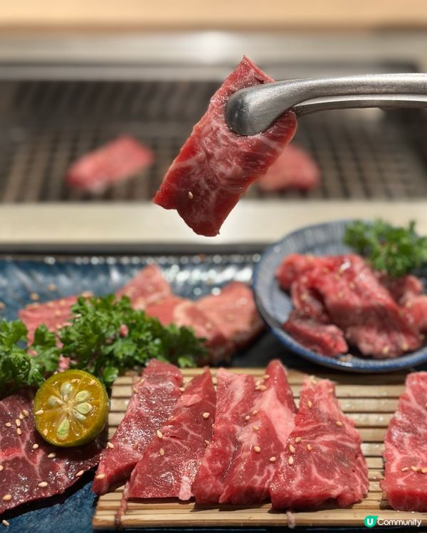 燒肉🙂