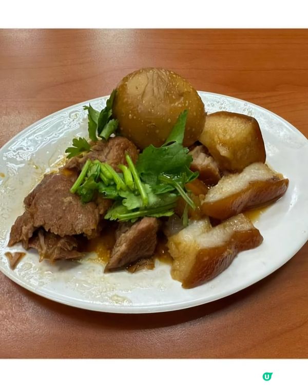 好味道👍🏻黃記魯肉飯