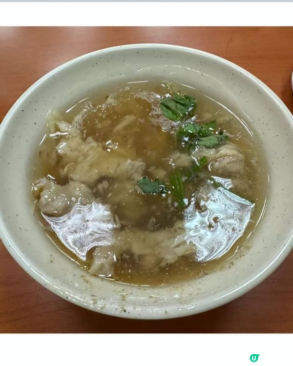 好味道👍🏻黃記魯肉飯