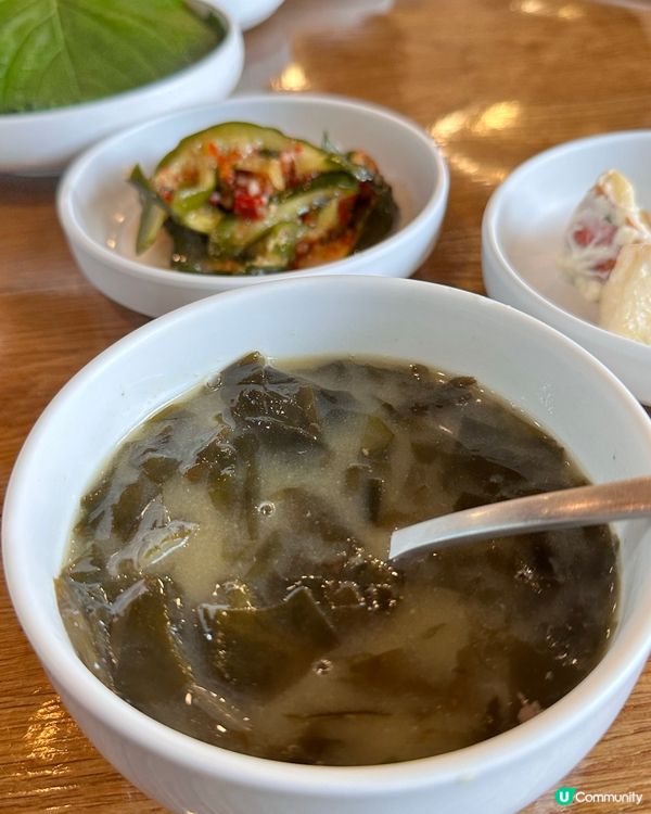 🇰🇷韓國江陵人氣美食泥蚶拌飯