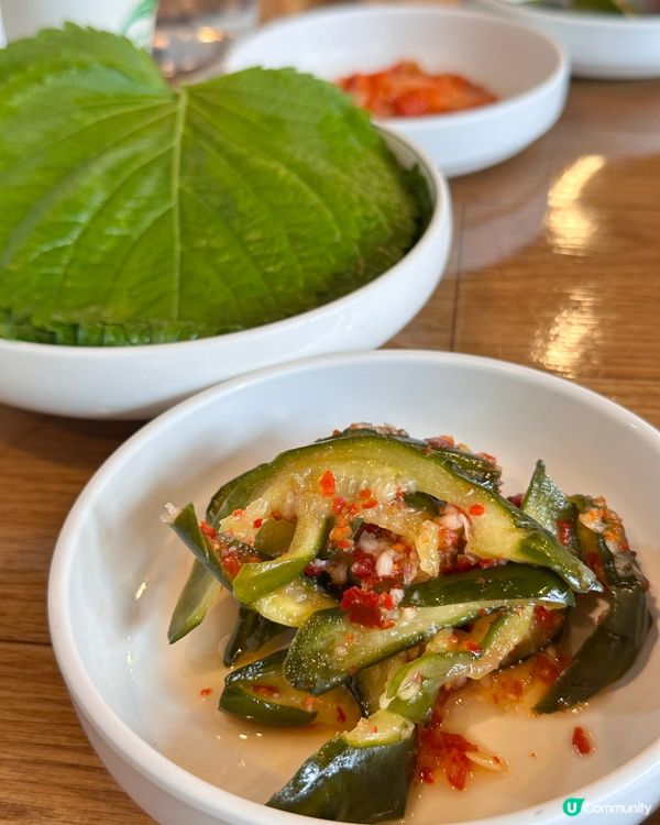 🇰🇷韓國江陵人氣美食泥蚶拌飯