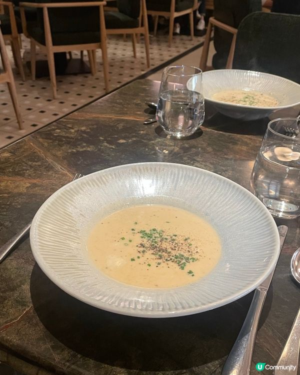 銅鑼灣人氣Semi Buffet Lunch 