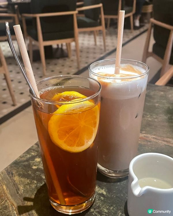 銅鑼灣人氣Semi Buffet Lunch 