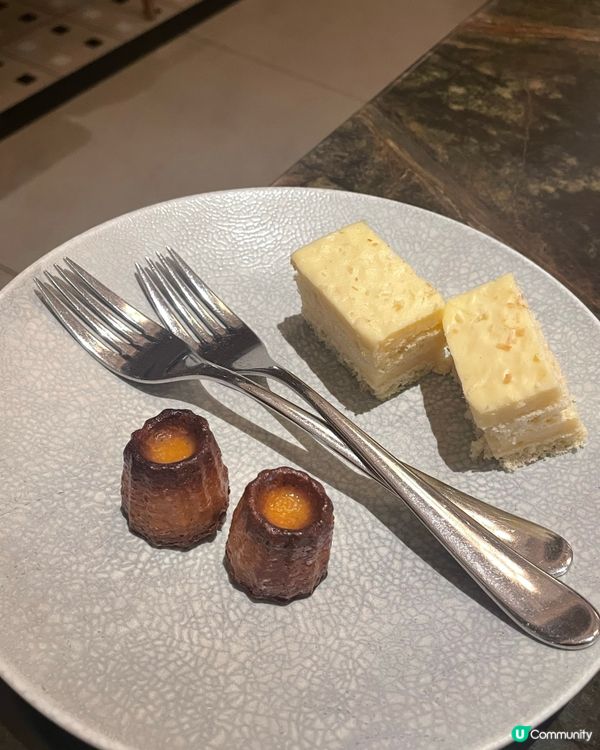 銅鑼灣人氣Semi Buffet Lunch 