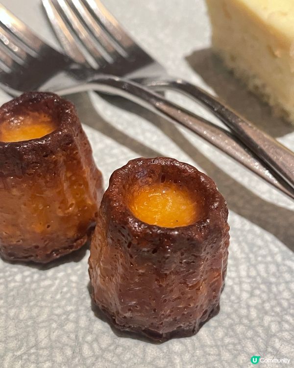 銅鑼灣人氣Semi Buffet Lunch 