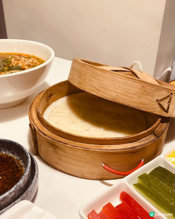 素菜都可以好好食！✨