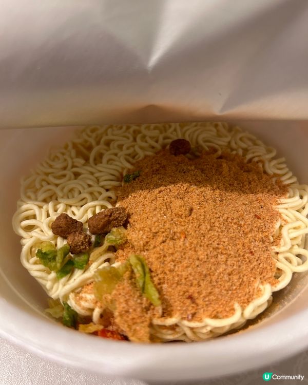 日高屋監修碗麵