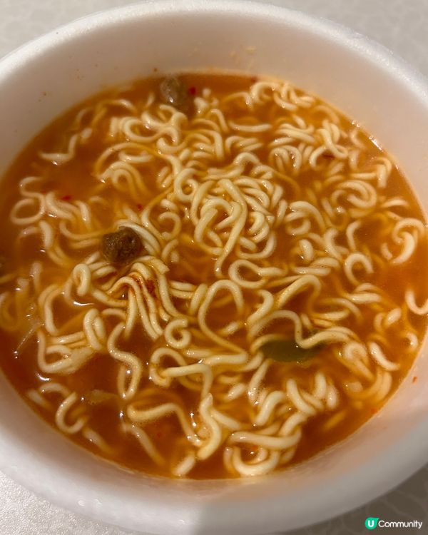 日高屋監修碗麵