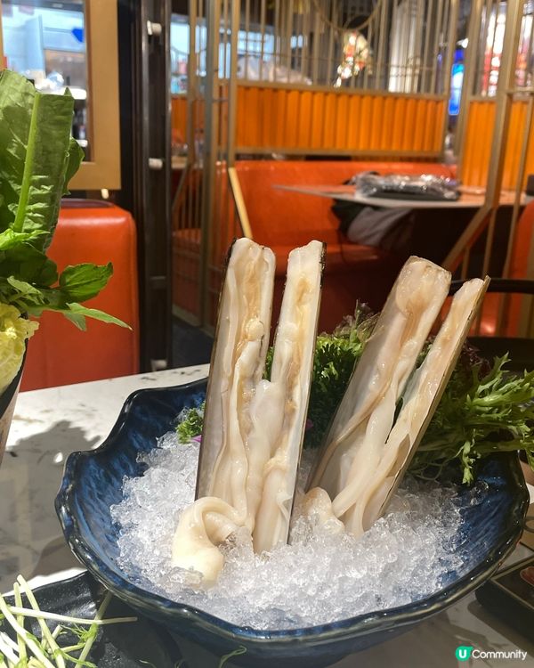 火鍋二人套餐👍🏻