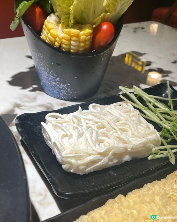 火鍋二人套餐👍🏻