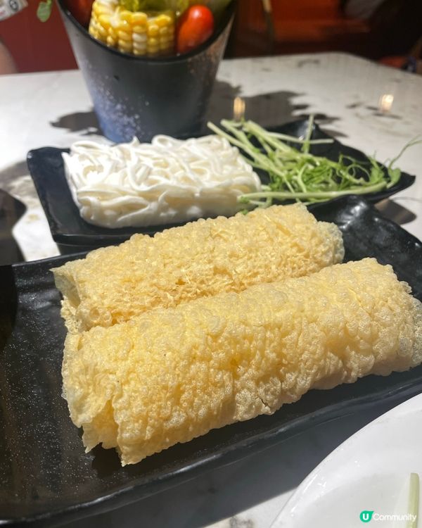 火鍋二人套餐👍🏻