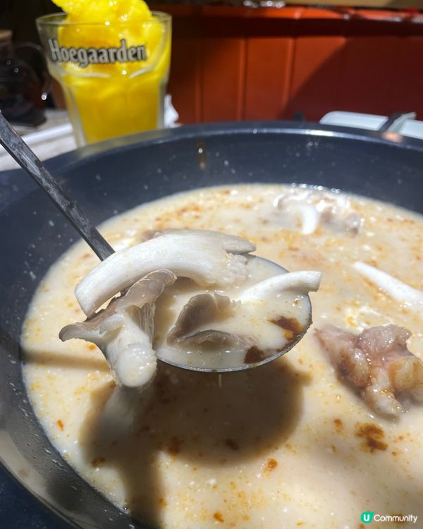 火鍋二人套餐👍🏻