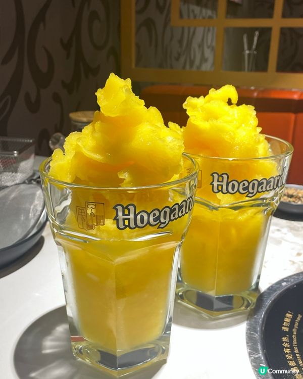 火鍋二人套餐👍🏻