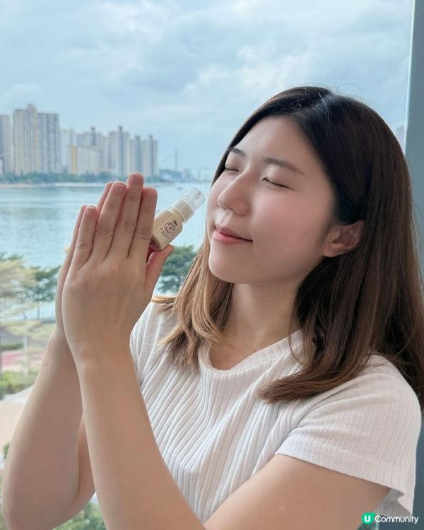 好物推介｜現代芳香療法舒緩體驗✨｜虎標