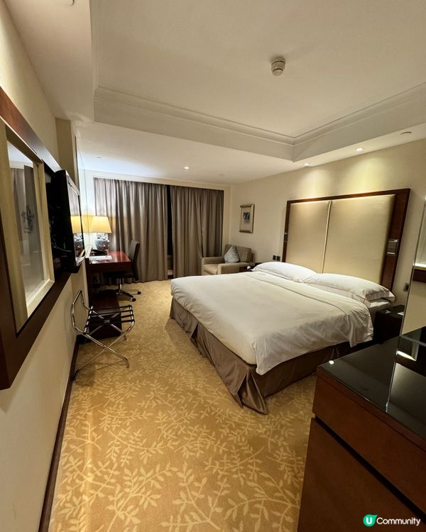 尖沙咀區位置方便的酒店