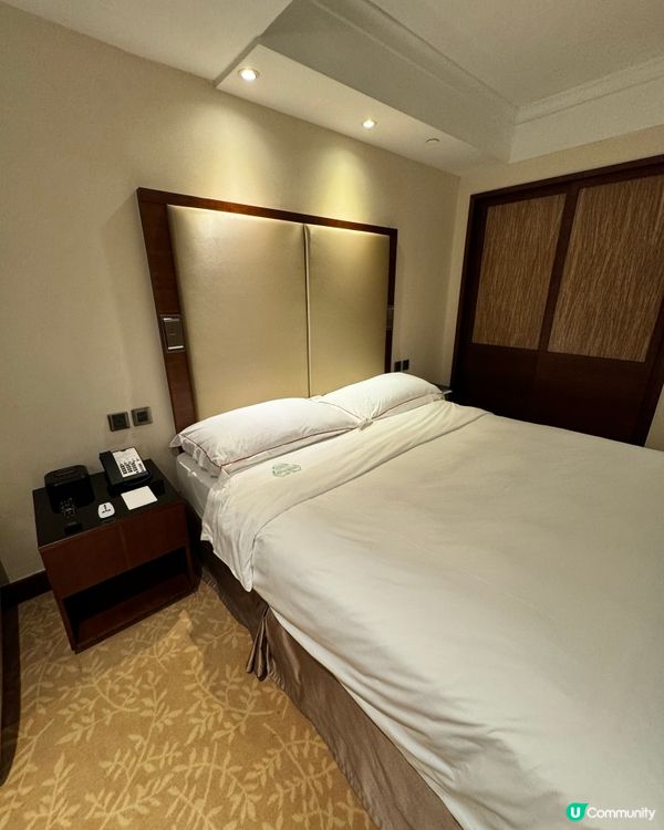 尖沙咀區位置方便的酒店