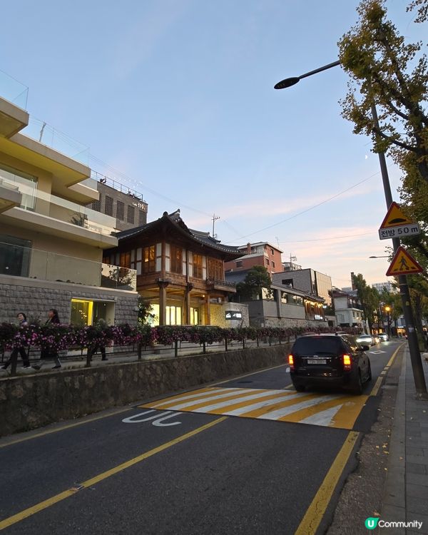 三清洞必吃CHURRO101😋😋😋