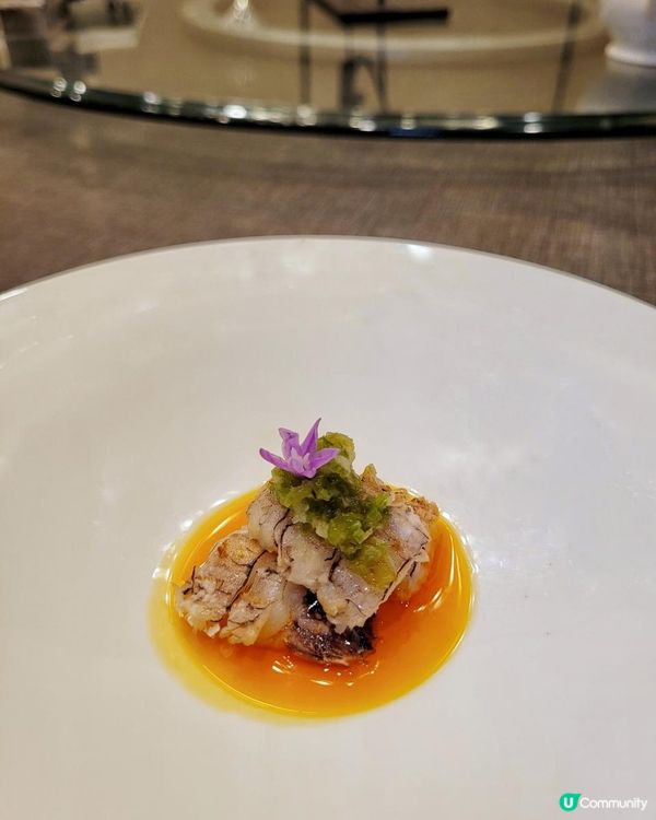 足七兩的誘惑 @ 逸軒 ( 沙田石門帝逸酒店 )