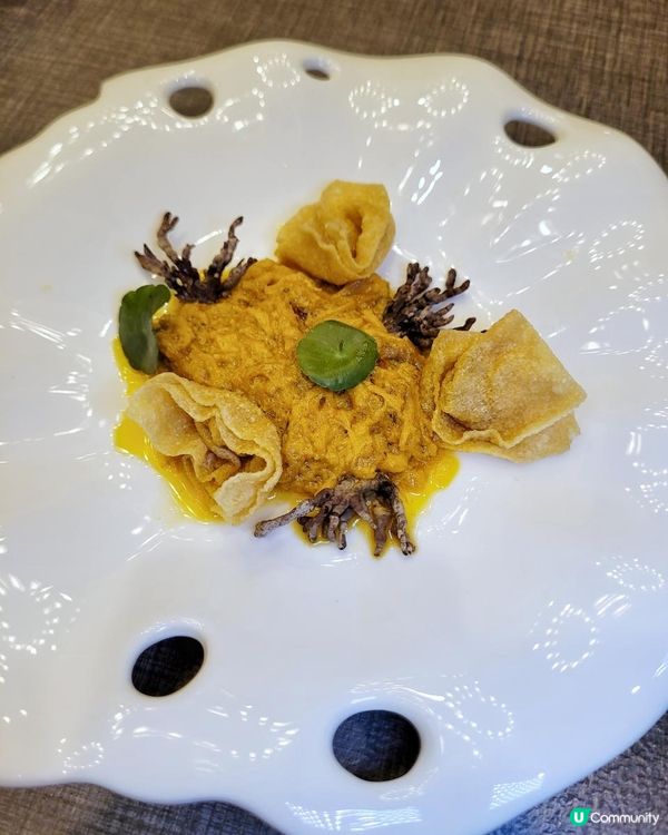 足七兩的誘惑 @ 逸軒 ( 沙田石門帝逸酒店 )