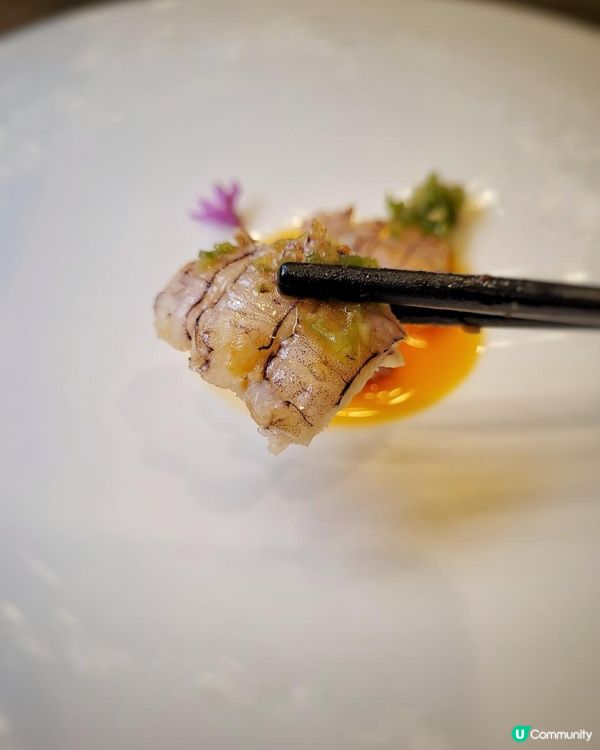 足七兩的誘惑 @ 逸軒 ( 沙田石門帝逸酒店 )