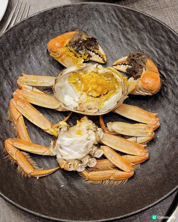 足七兩的誘惑 @ 逸軒 ( 沙田石門帝逸酒店 )