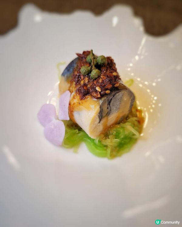 足七兩的誘惑 @ 逸軒 ( 沙田石門帝逸酒店 )