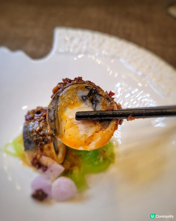 足七兩的誘惑 @ 逸軒 ( 沙田石門帝逸酒店 )