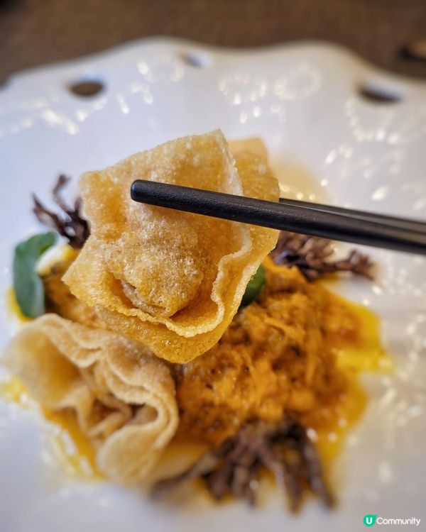 足七兩的誘惑 @ 逸軒 ( 沙田石門帝逸酒店 )